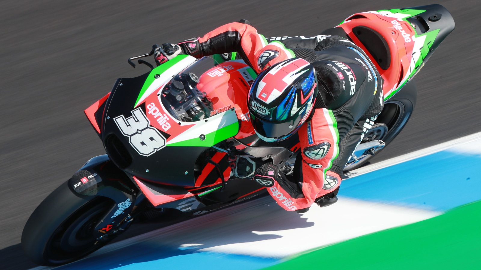 Aprilia cambia de rumbo para MotoGP 2020 y promete una RS-GP revolucionaria