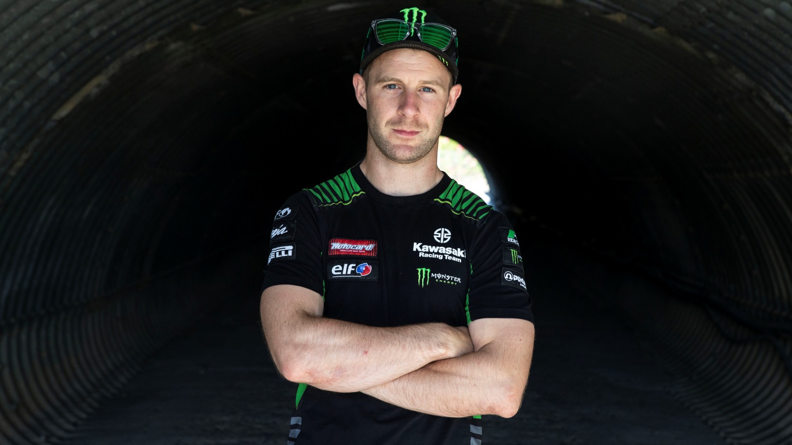 Jonathan Rea se enfrenta a su desafío más histórico
