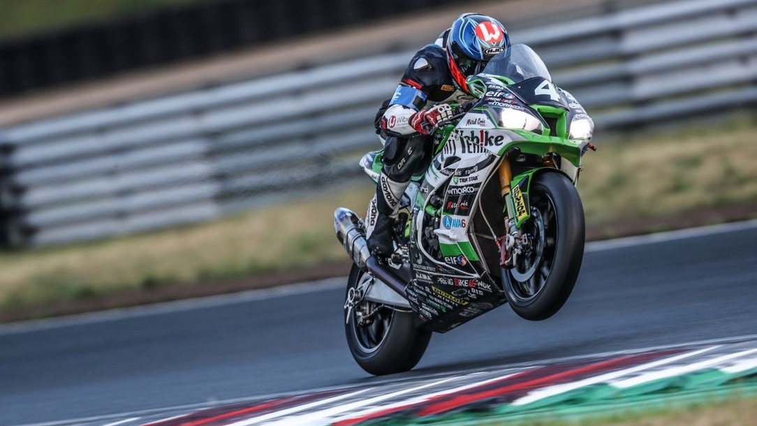 8 horas de Suzuka 2019, Japan Wars: tres favoritos y al menos diez aspirantes