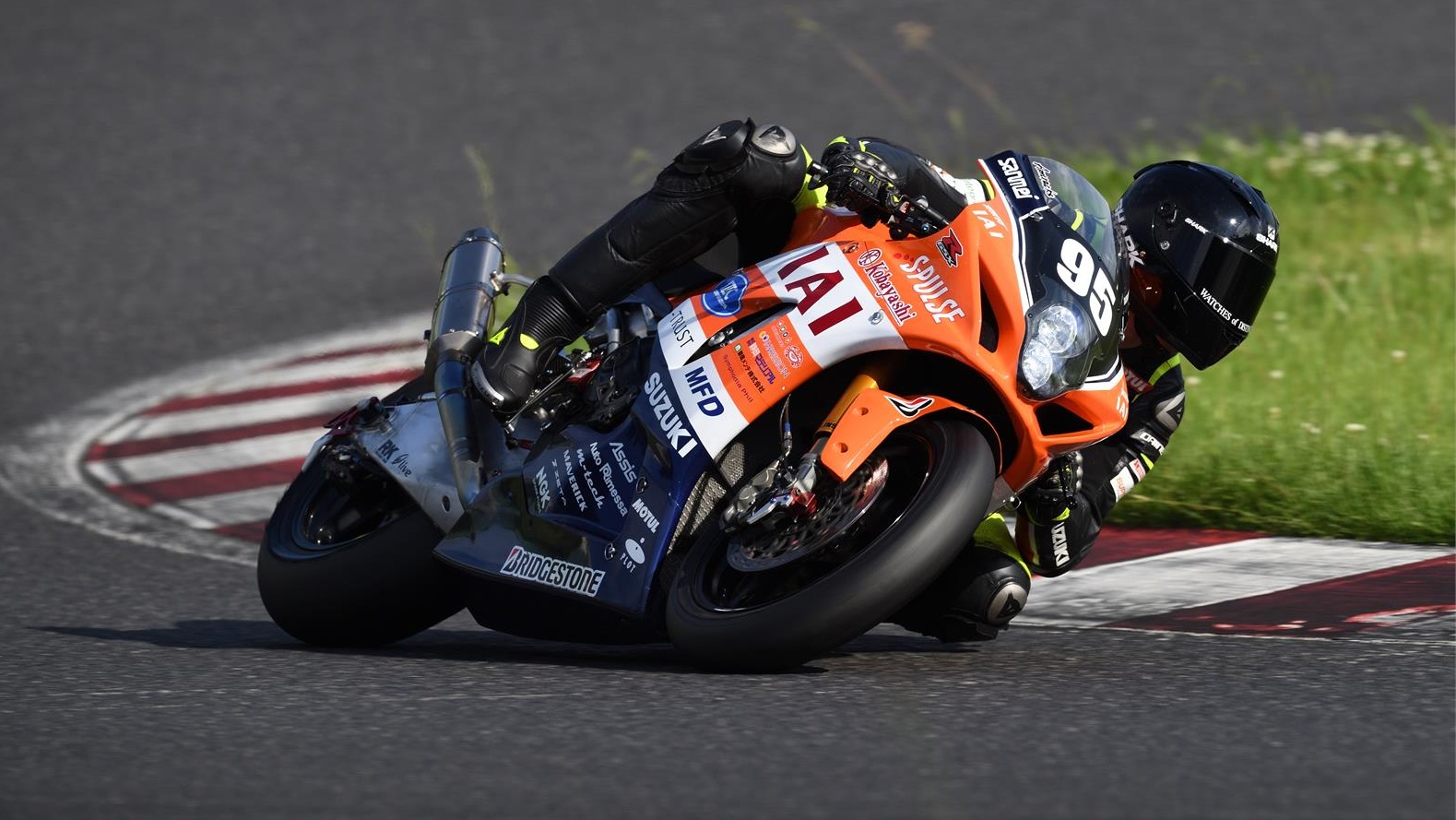 8 horas de Suzuka 2019, Japan Wars: tres favoritos y al menos diez aspirantes