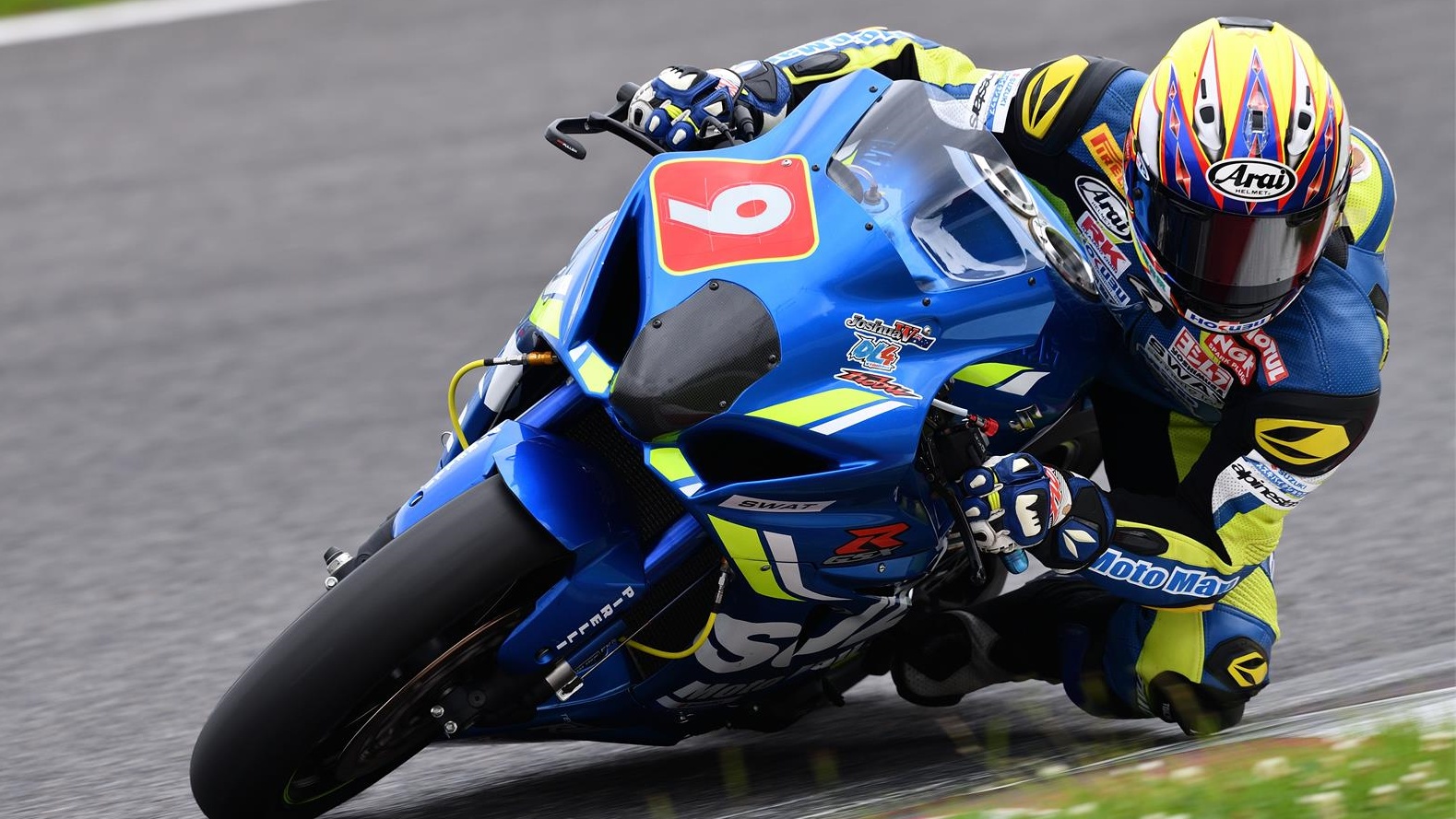 8 horas de Suzuka 2019, Japan Wars: tres favoritos y al menos diez aspirantes