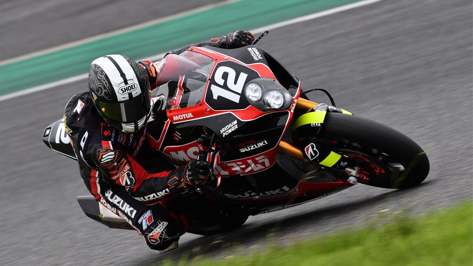 8 horas de Suzuka 2019, Japan Wars: tres favoritos y al menos diez aspirantes