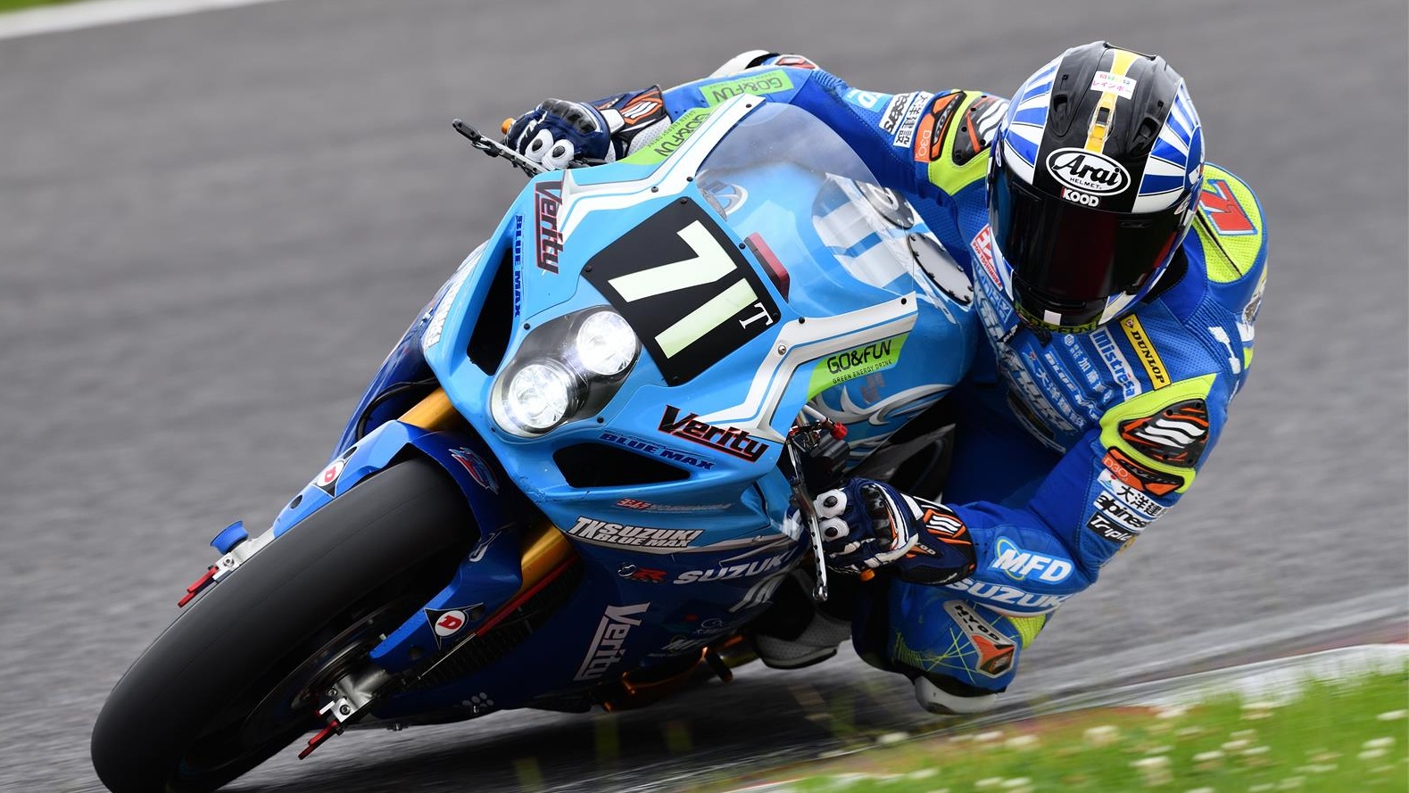 8 horas de Suzuka 2019, Japan Wars: tres favoritos y al menos diez aspirantes
