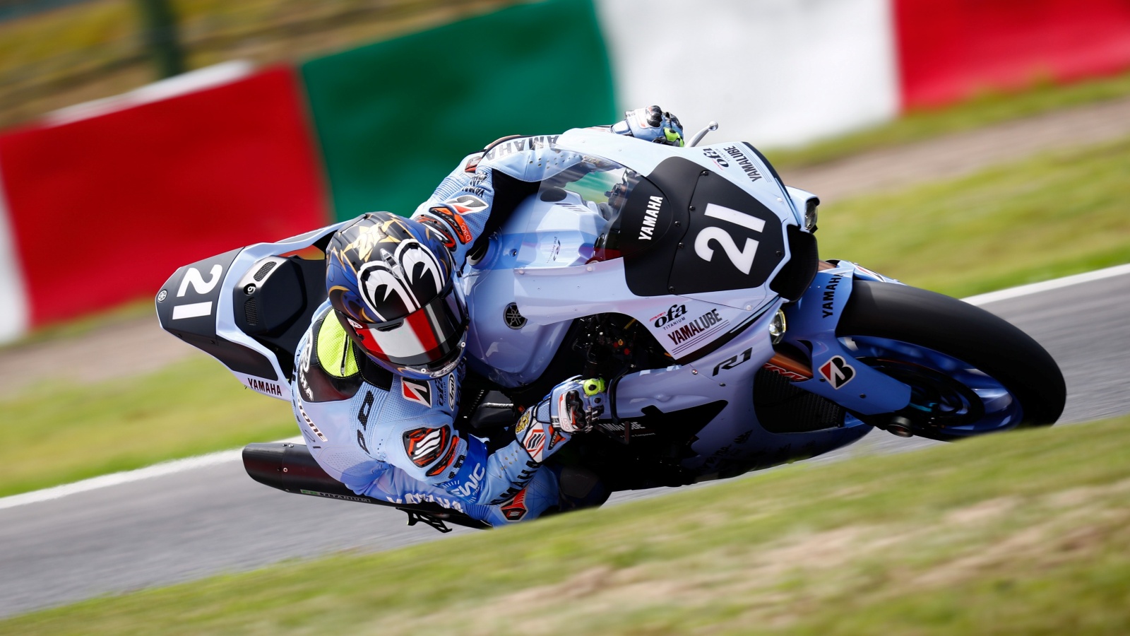 8 horas de Suzuka 2019, Japan Wars: tres favoritos y al menos diez aspirantes