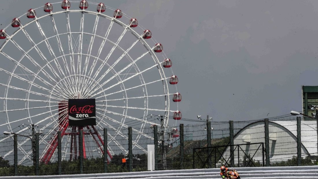 Guía 8 horas de Suzuka 2019: horarios, TV, links, datos, palmarés y lista de inscritos