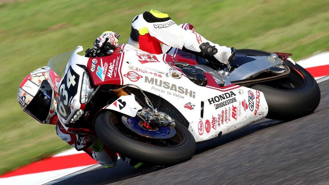 Los 4 españoles en las 8 horas de Suzuka 2019: motos, equipos, compañeros y objetivos