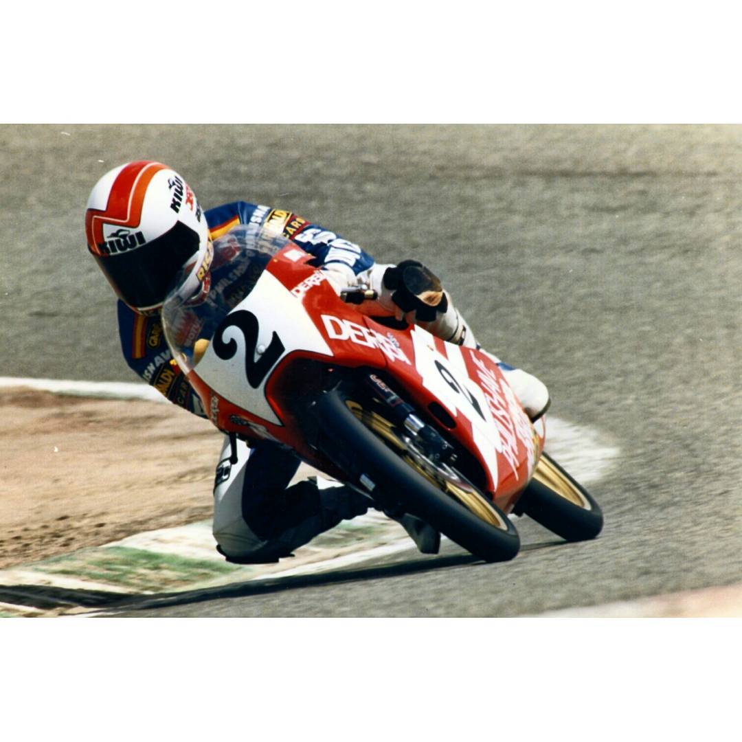 Los 12 1 españoles tetracampeones mundiales de motociclismo