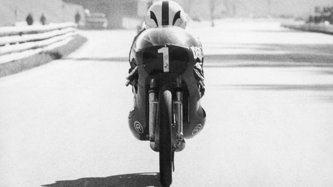 Los 12 1 españoles tetracampeones mundiales de motociclismo