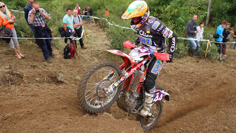 Los 12 1 españoles tetracampeones mundiales de motociclismo