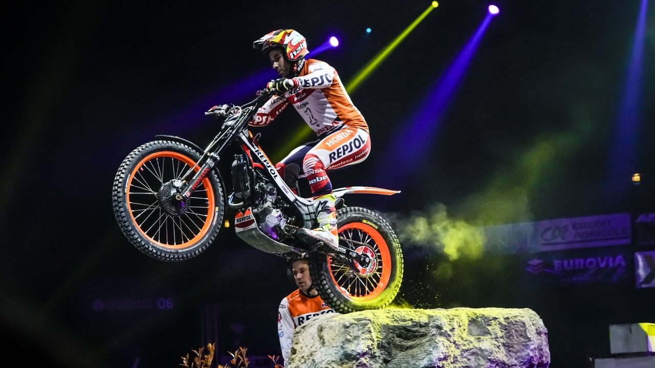 Los 12 1 españoles tetracampeones mundiales de motociclismo