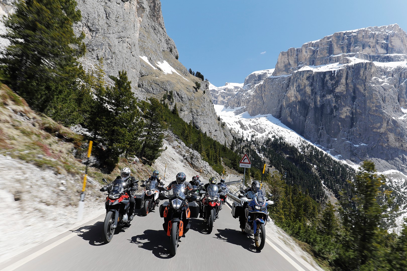 MOTOCICLISMO 2583, contenidos y sumario de la revista