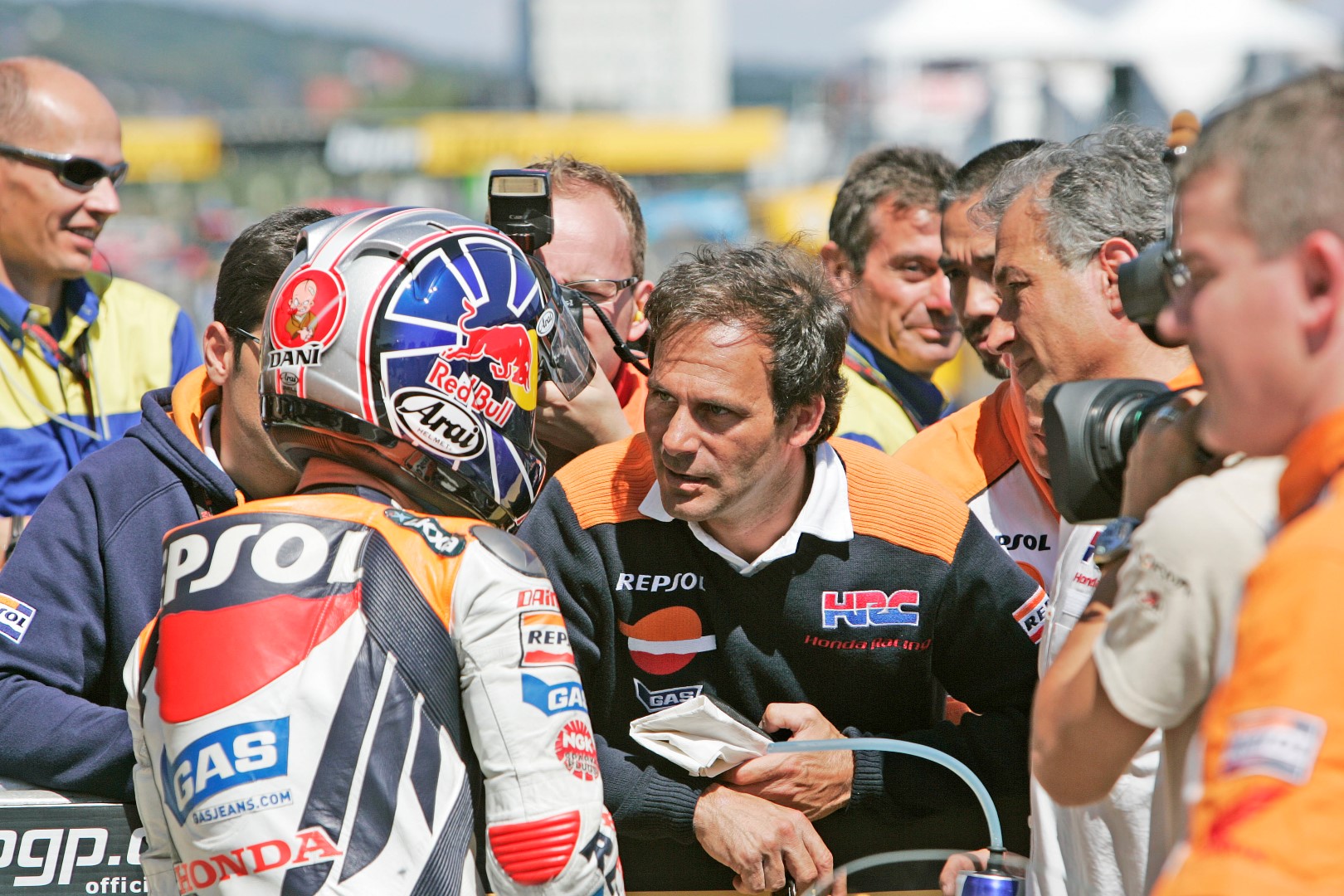 MOTOCICLISMO 2583, contenidos y sumario de la revista