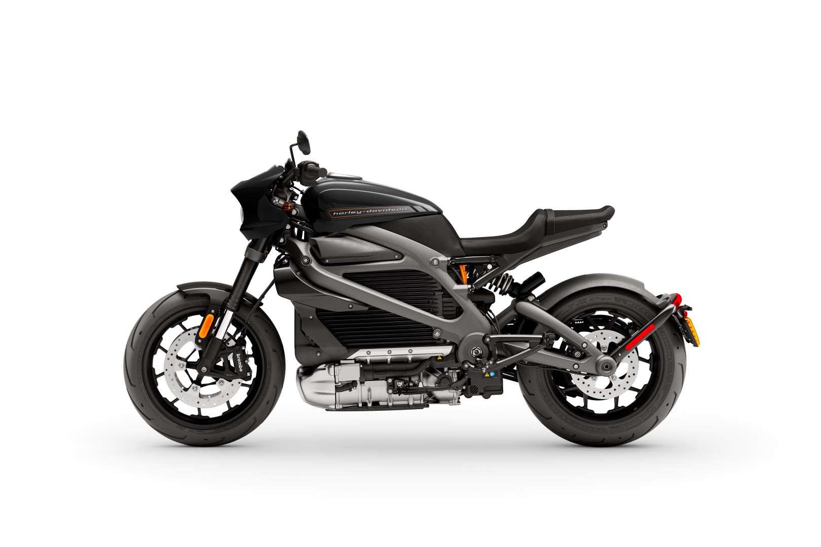 Harley-Davidson LiveWire, prueba, ficha técnica y primeras impresiones