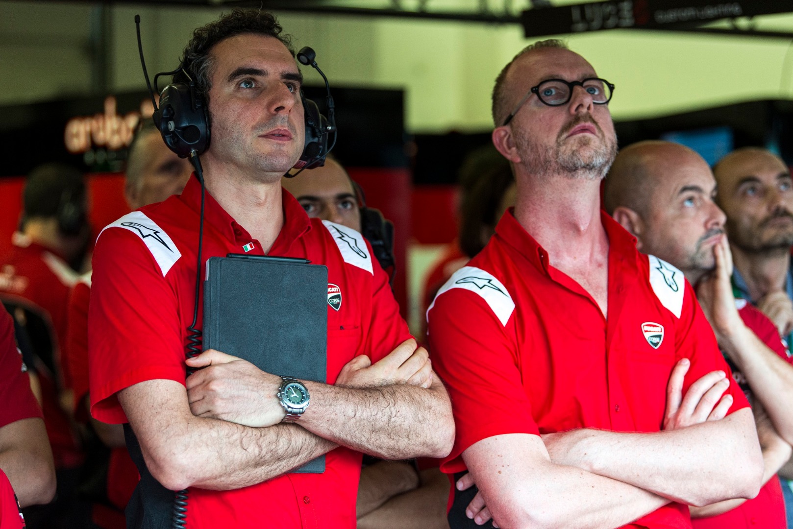 Los secretos de la Ducati V4R, y por qué muchos la odian