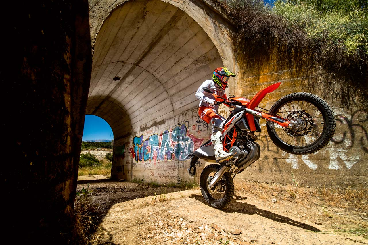 MOTO VERDE 493, contenidos y sumario de la revista