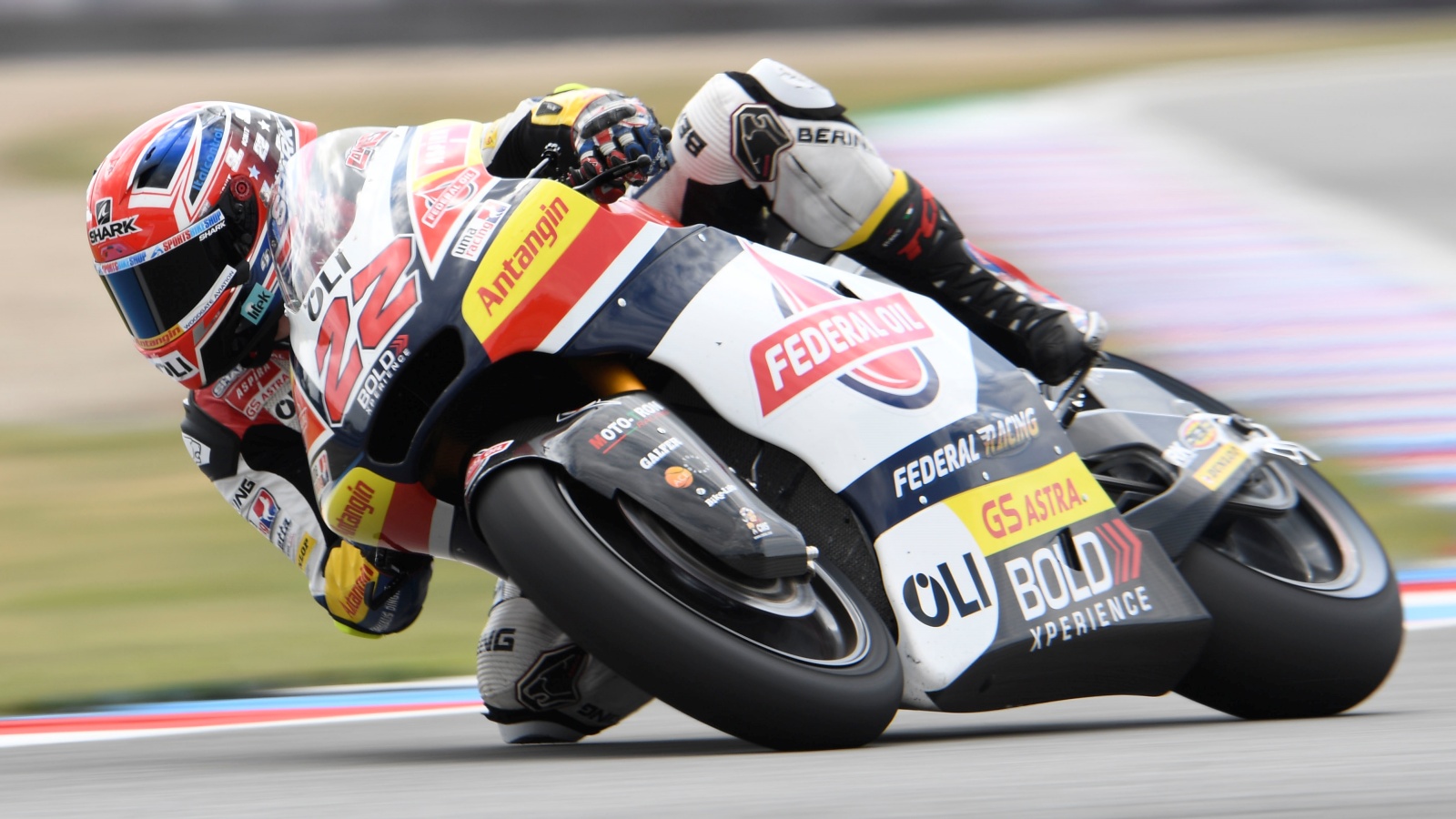 Álex Márquez se viste de Marc para hacerse con una pole estratosférica en Brno