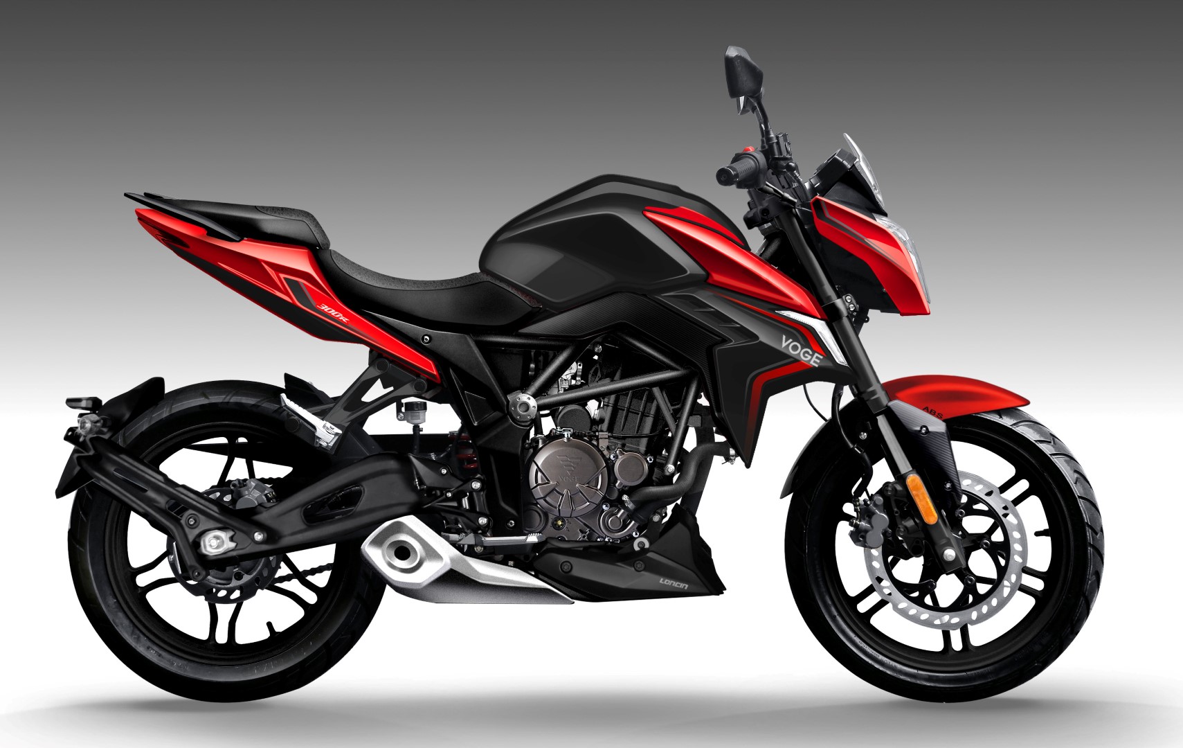 VOGE, la marca premium de Loncin llega a España