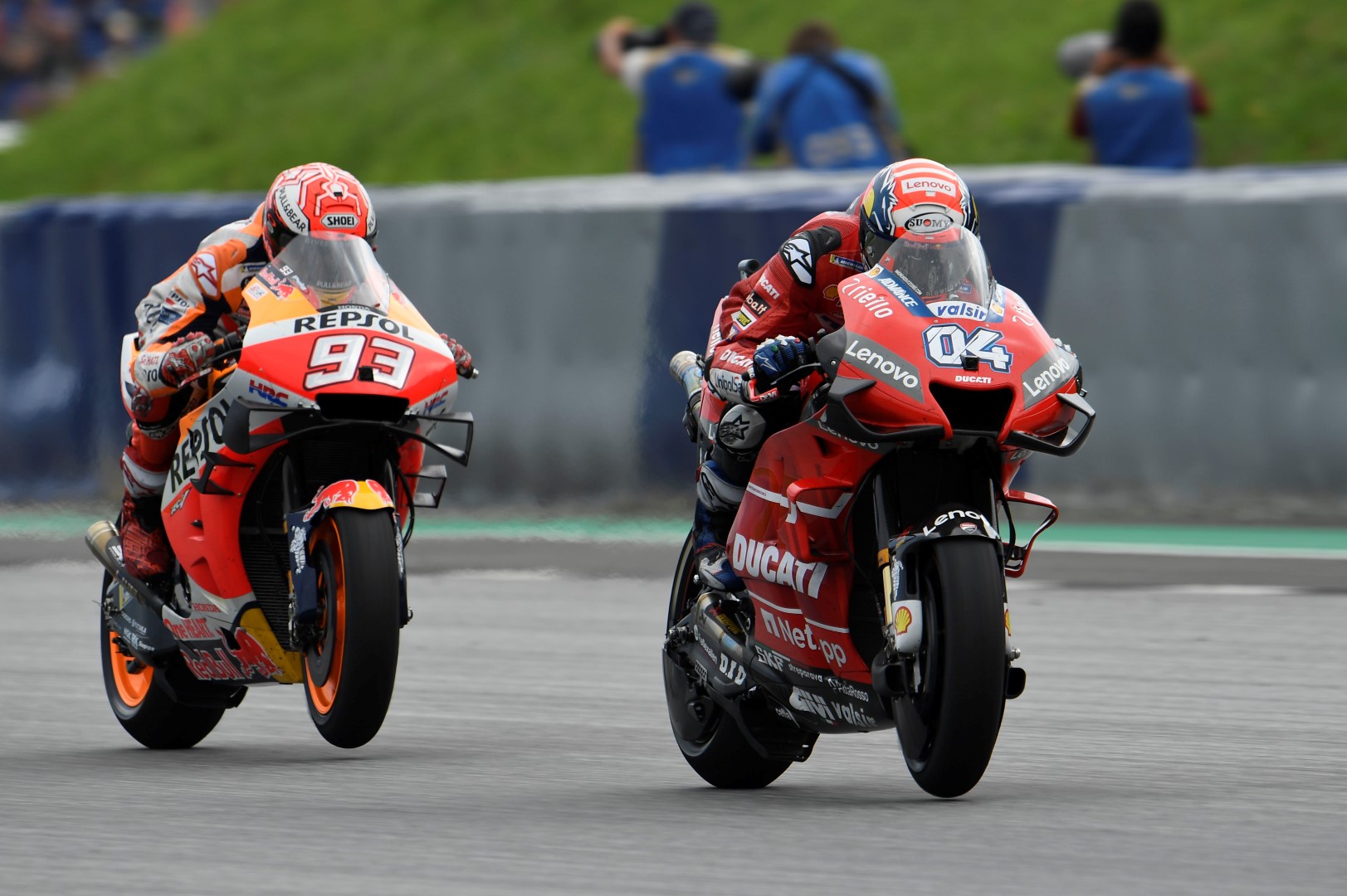 MOTOCICLISMO 2584, contenidos y sumario de la revista