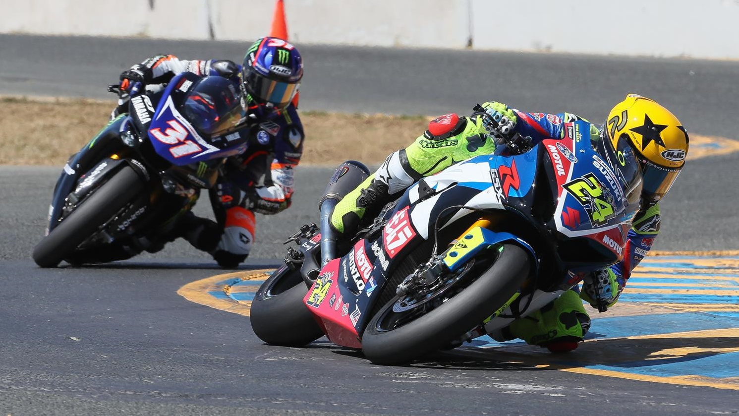 NoTodoMotoGP: Toni Elías pierde una ocasión de oro y Carlos Tatay ya roza el título