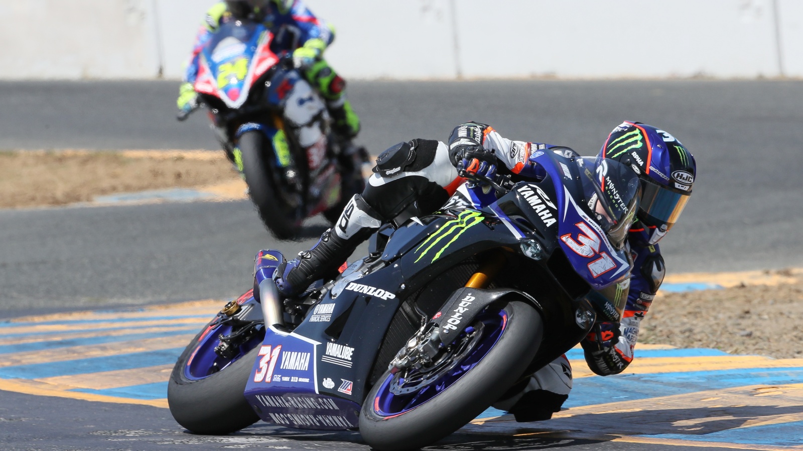 NoTodoMotoGP: Toni Elías pierde una ocasión de oro y Carlos Tatay ya roza el título