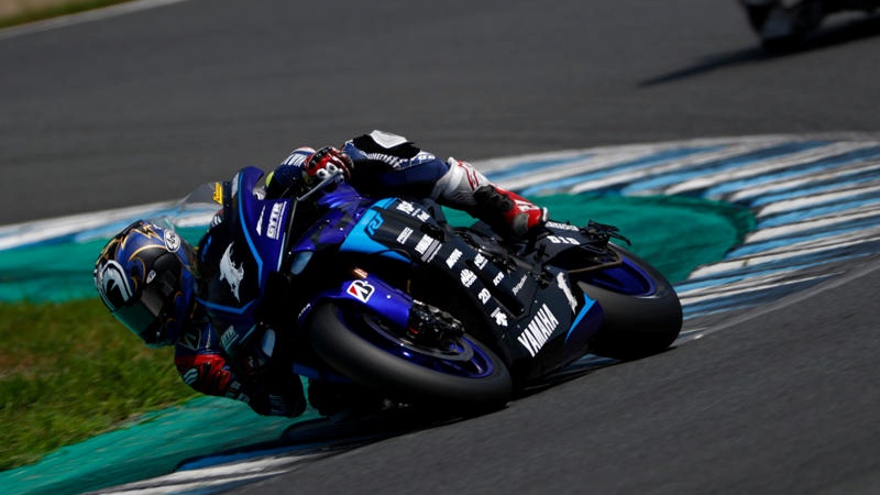 NoTodoMotoGP: Victoria con liderato para Josh Brookes, King of the Mountain