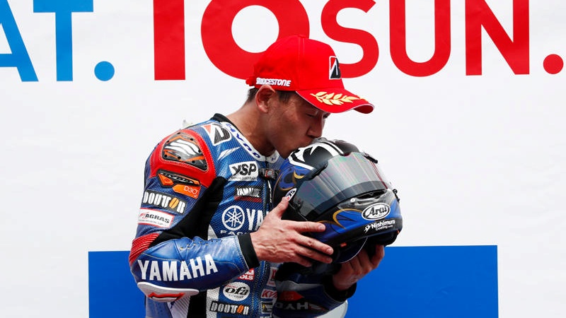 NoTodoMotoGP: Victoria con liderato para Josh Brookes, King of the Mountain