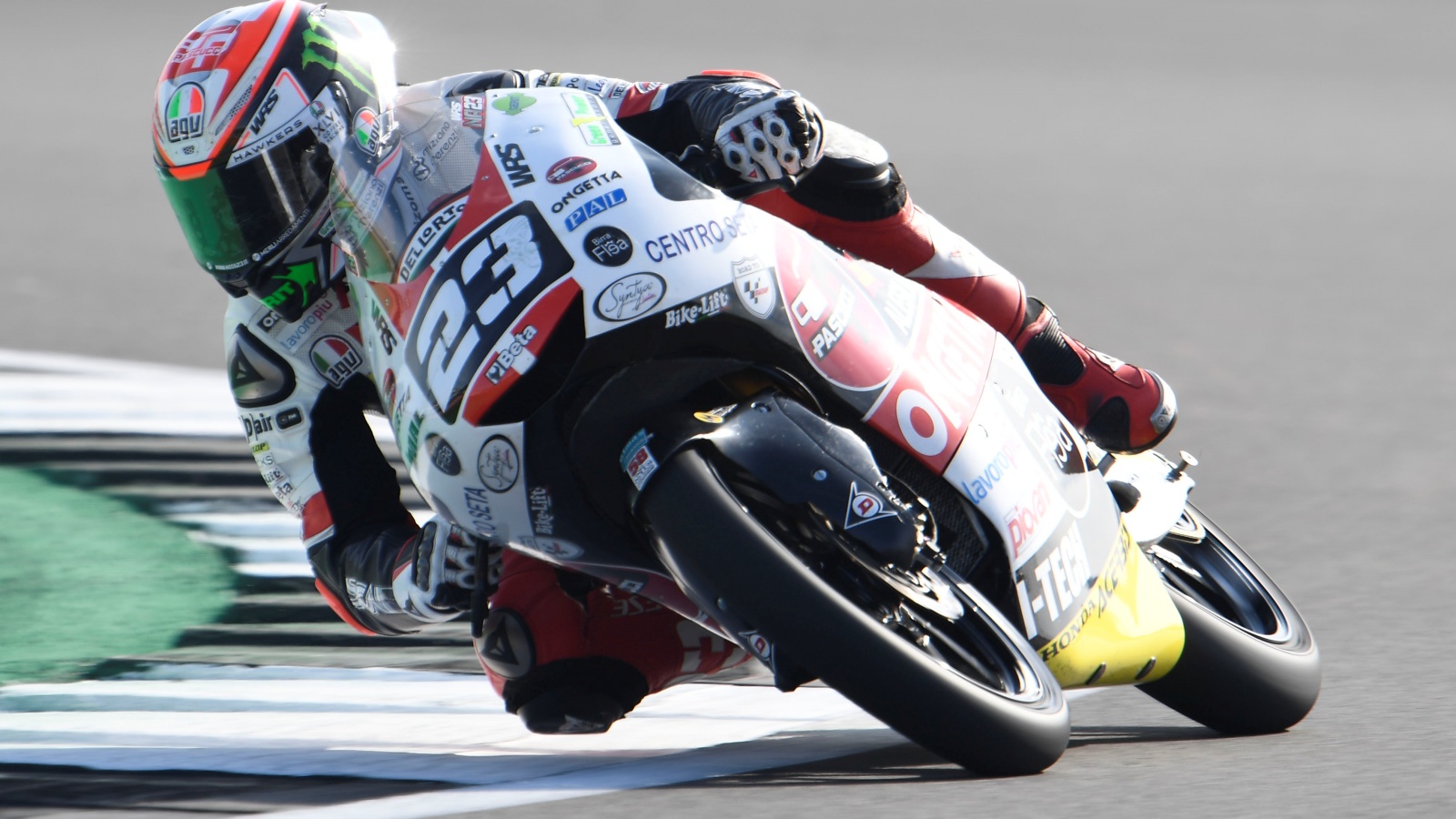 Marcos Ramírez gana en Silverstone y Arón Canet hace una remontada increíble