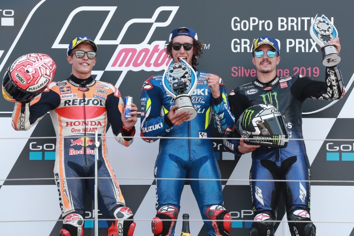 MOTOCICLISMO 2585, contenidos y sumario de la revista