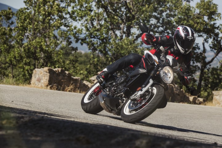 MOTOCICLISMO 2585, contenidos y sumario de la revista