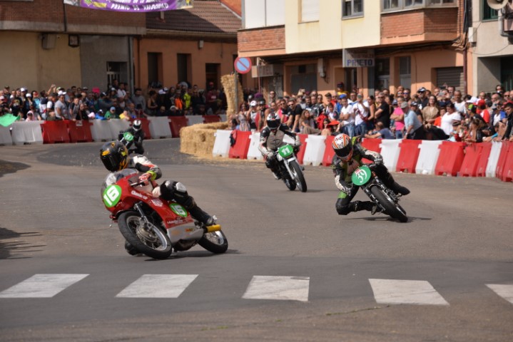 MOTOCICLISMO 2585, contenidos y sumario de la revista