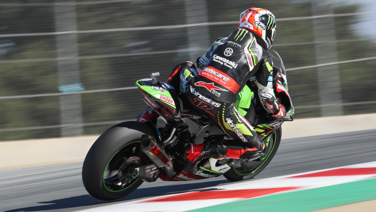 Scott Redding, otro desafío ‘made in MotoGP’ para Jonathan Rea y el WSBK