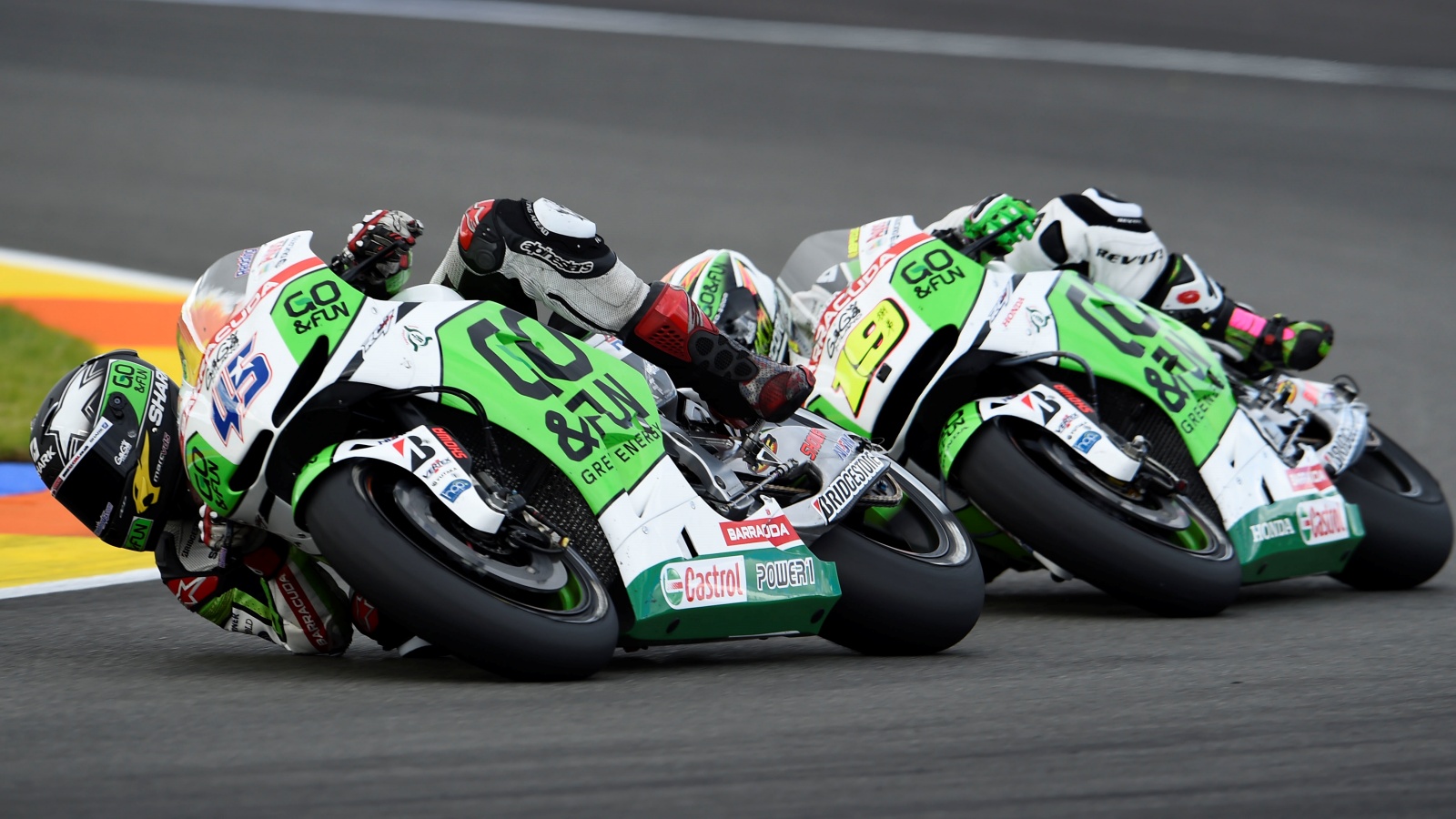 Scott Redding, otro desafío ‘made in MotoGP’ para Jonathan Rea y el WSBK