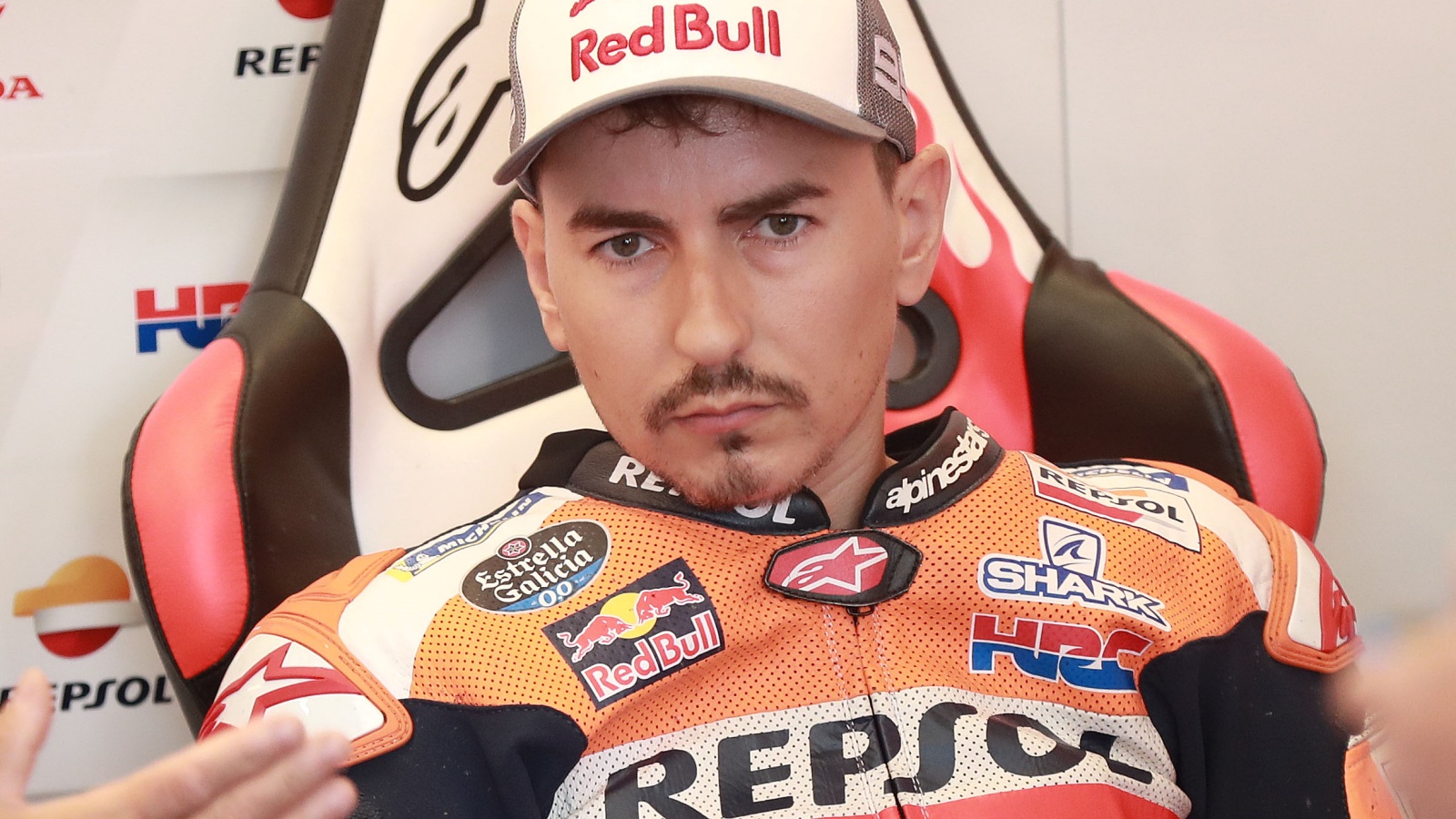 Crónica jueves test Misano MotoGP 2019