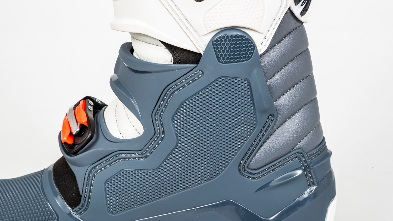 Botas Alpinestars Tech7, prueba de producto