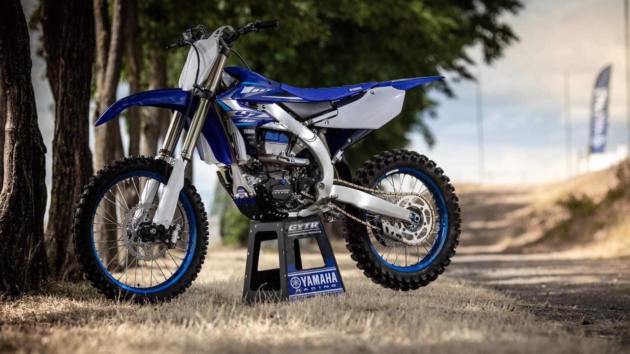 Vuelve el Yamaha MX Pro Tour 2020