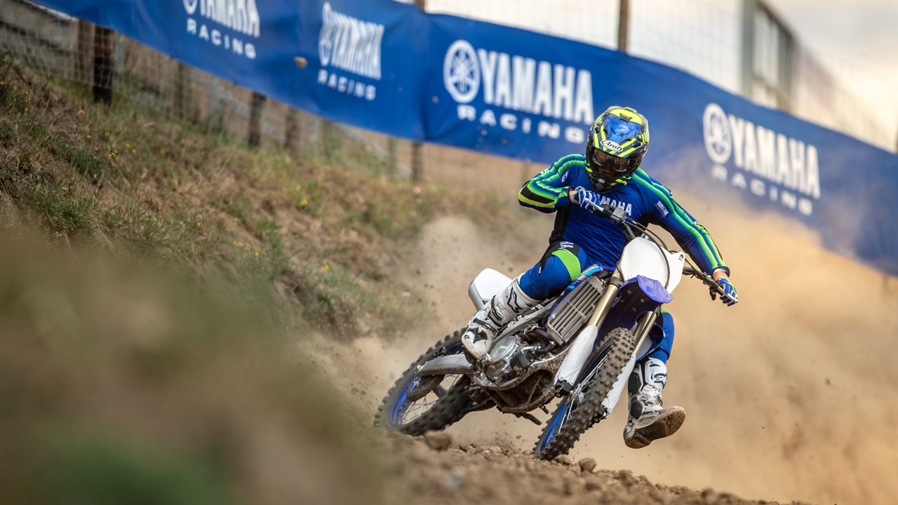 Vuelve el Yamaha MX Pro Tour 2020
