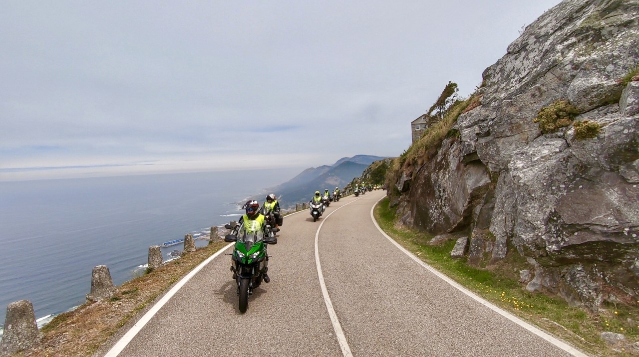 Spidi Tour 2019 en Málaga