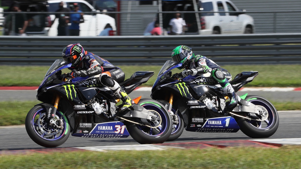 NoTodoMotoGP: Toni Elías resiste como puede e Ilya Mikhalchik es campeón del IDM