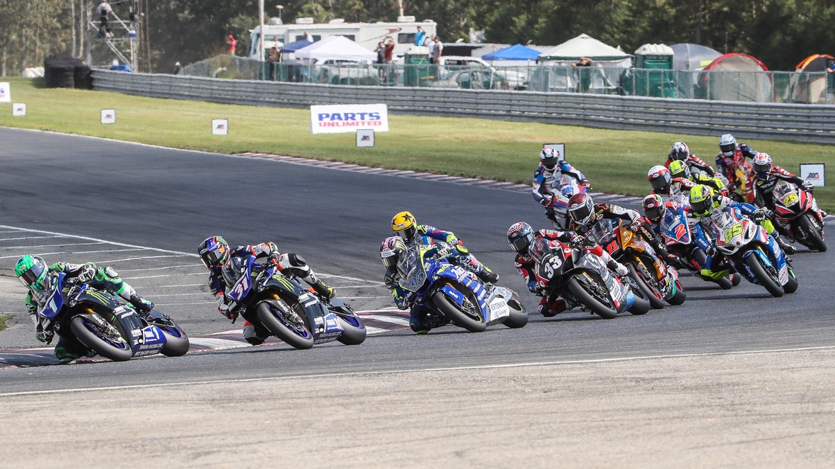 NoTodoMotoGP: Toni Elías resiste como puede e Ilya Mikhalchik es campeón del IDM