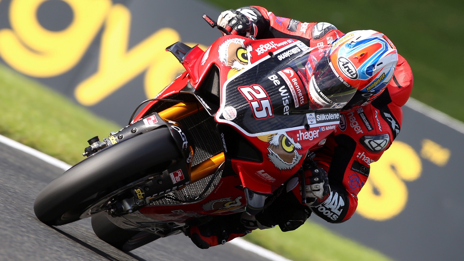NoTodoMotoGP: Toni Elías resiste como puede e Ilya Mikhalchik es campeón del IDM