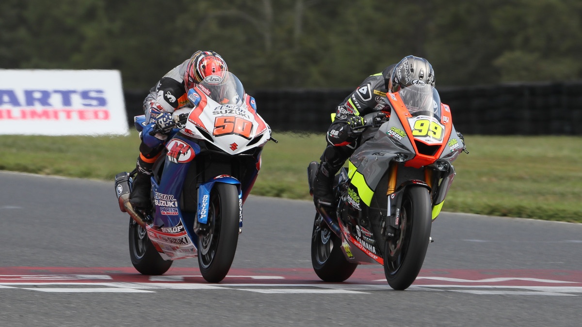NoTodoMotoGP: Toni Elías resiste como puede e Ilya Mikhalchik es campeón del IDM