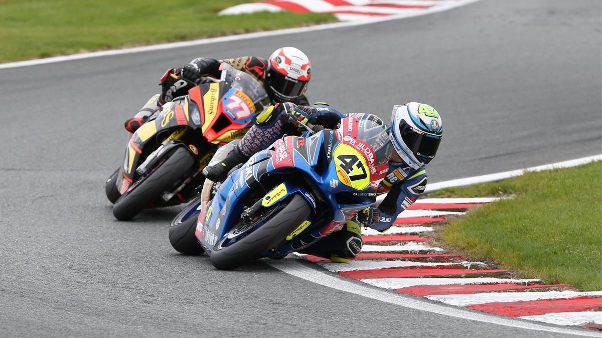 NoTodoMotoGP: Toni Elías resiste como puede e Ilya Mikhalchik es campeón del IDM