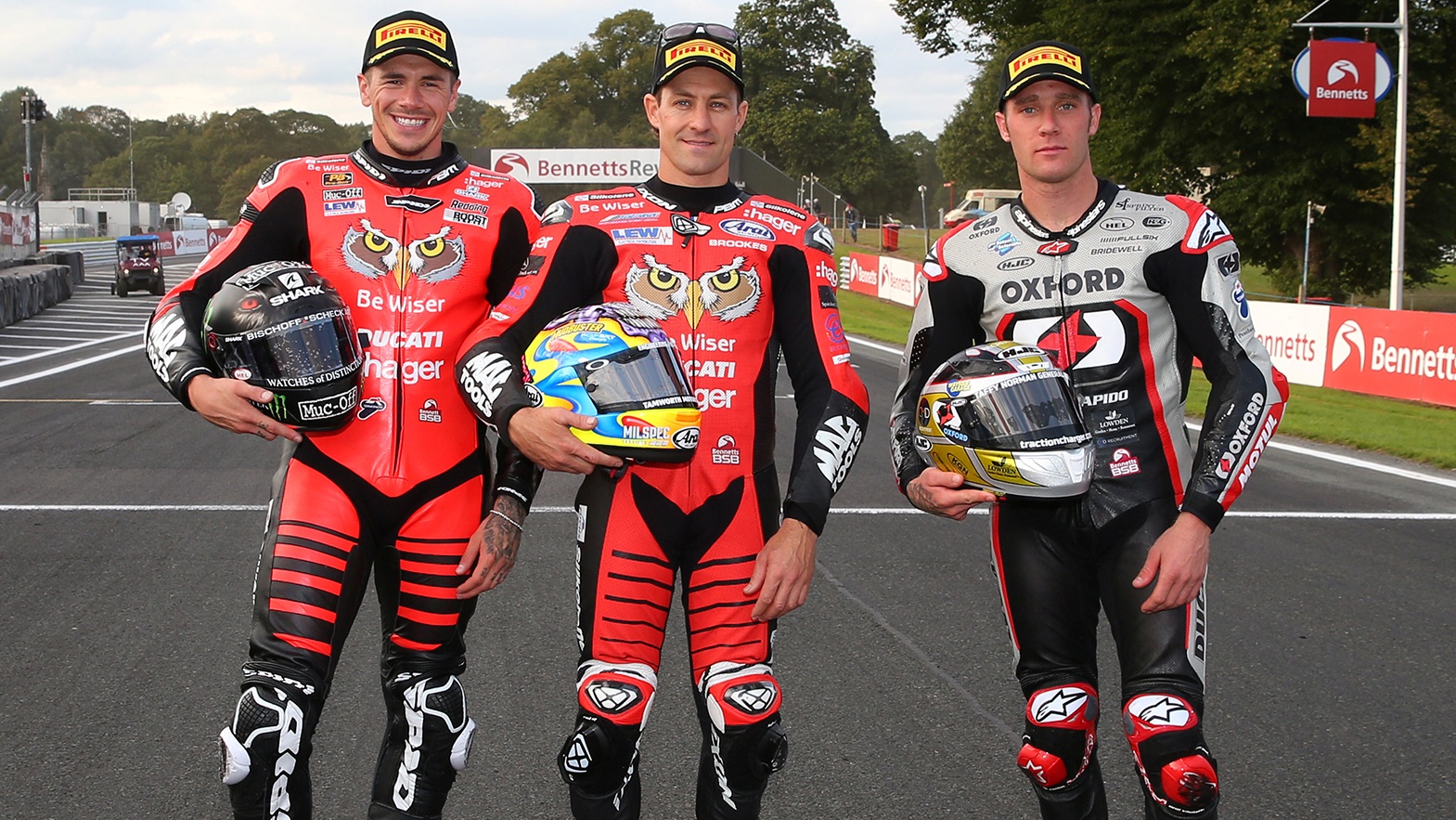 NoTodoMotoGP: Toni Elías resiste como puede e Ilya Mikhalchik es campeón del IDM