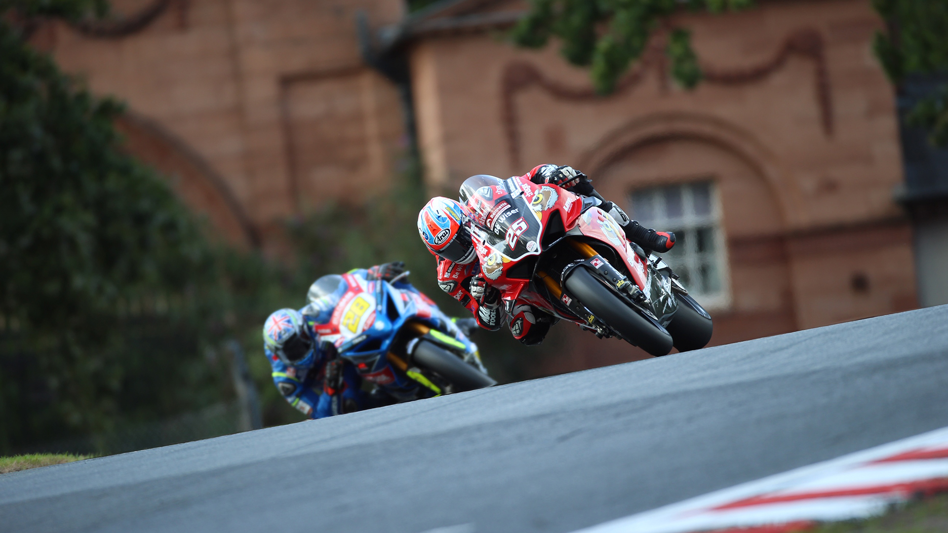 NoTodoMotoGP: Toni Elías resiste como puede e Ilya Mikhalchik es campeón del IDM