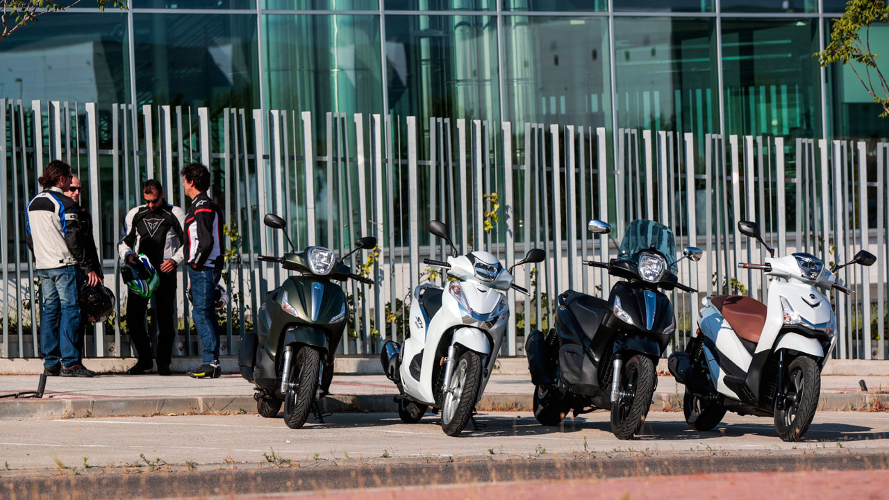 MOTOCICLISMO 2586, contenidos y sumario de la revista