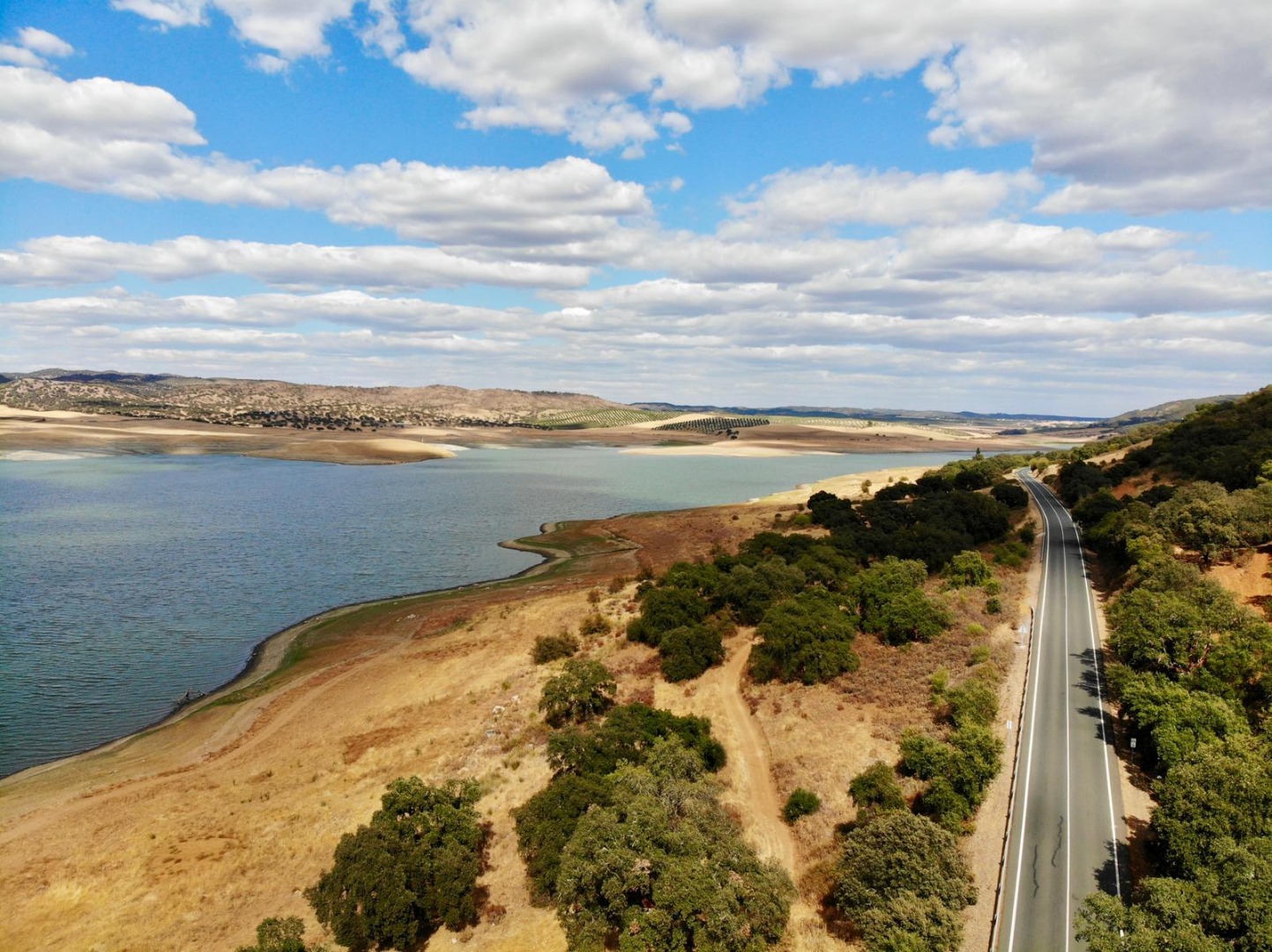 Motociclismo Rally Sevilla 2019: ¡Por aquí pasarán nuestras rutas!