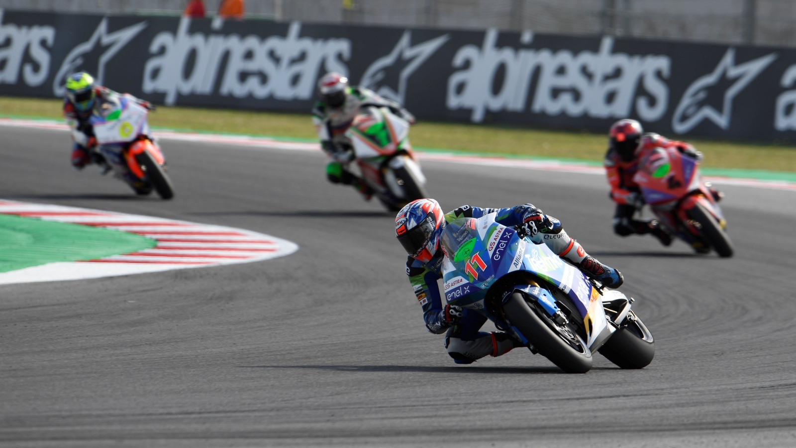 Píldoras MotoGP Misano 2019: SuperSuz24, aspirante a emperador y la 93ª dimensión