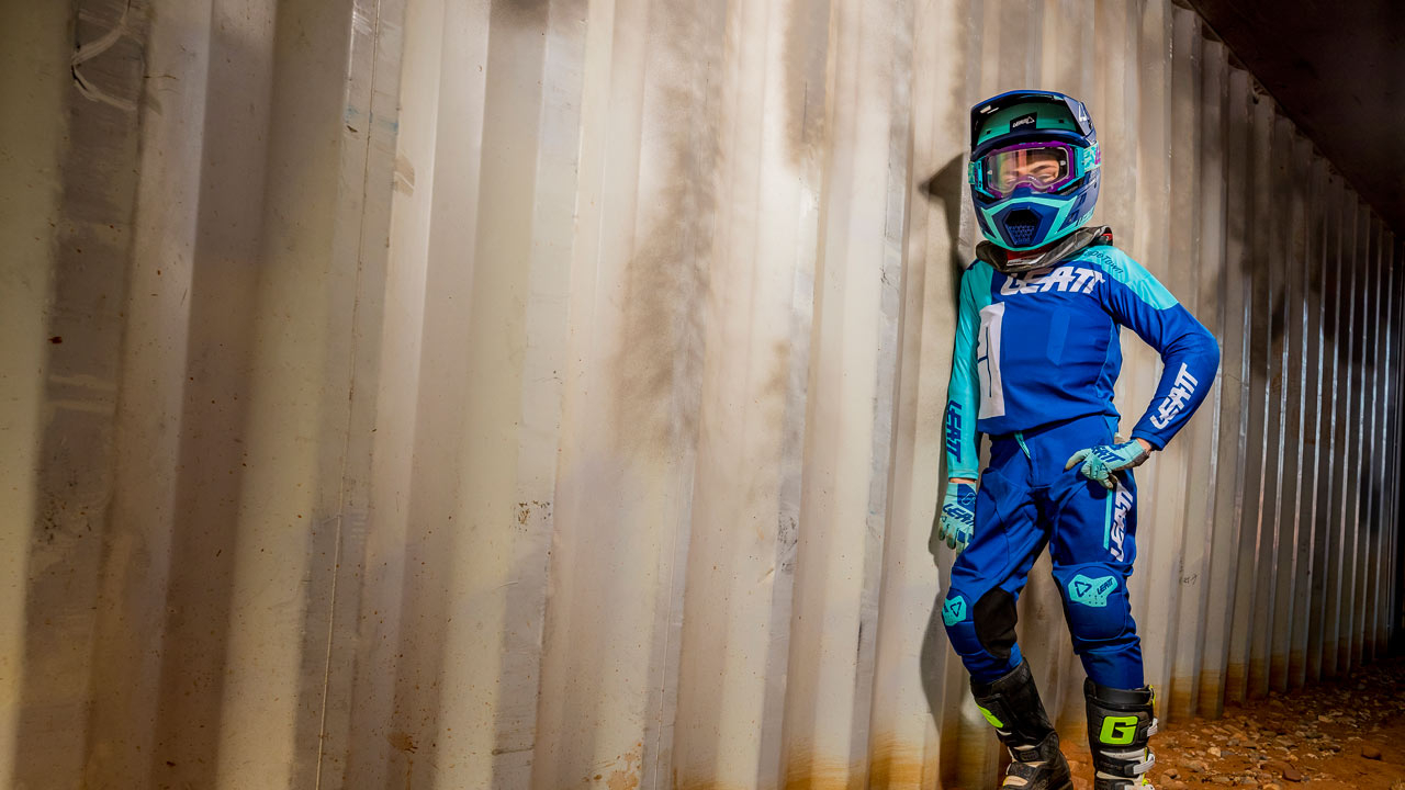 Novedades Leatt 2020