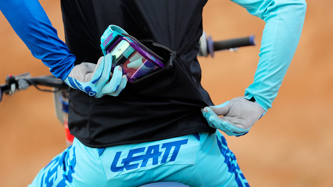 Novedades Leatt 2020