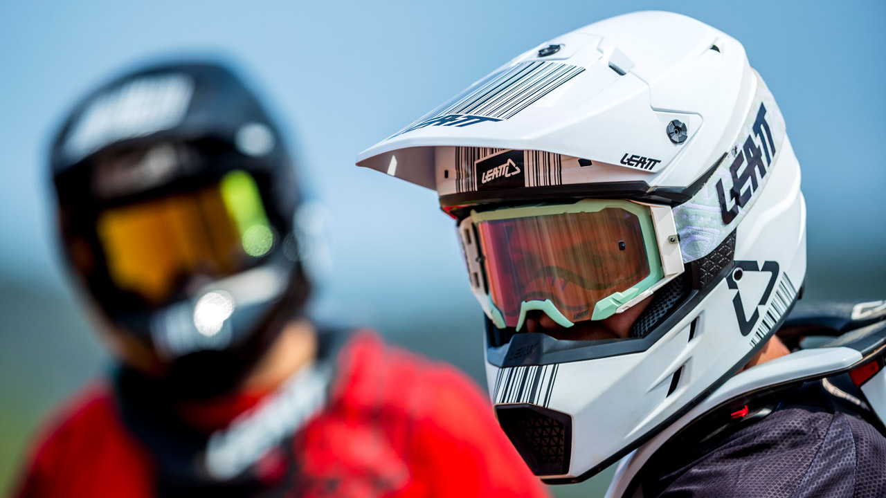 Novedades Leatt 2020